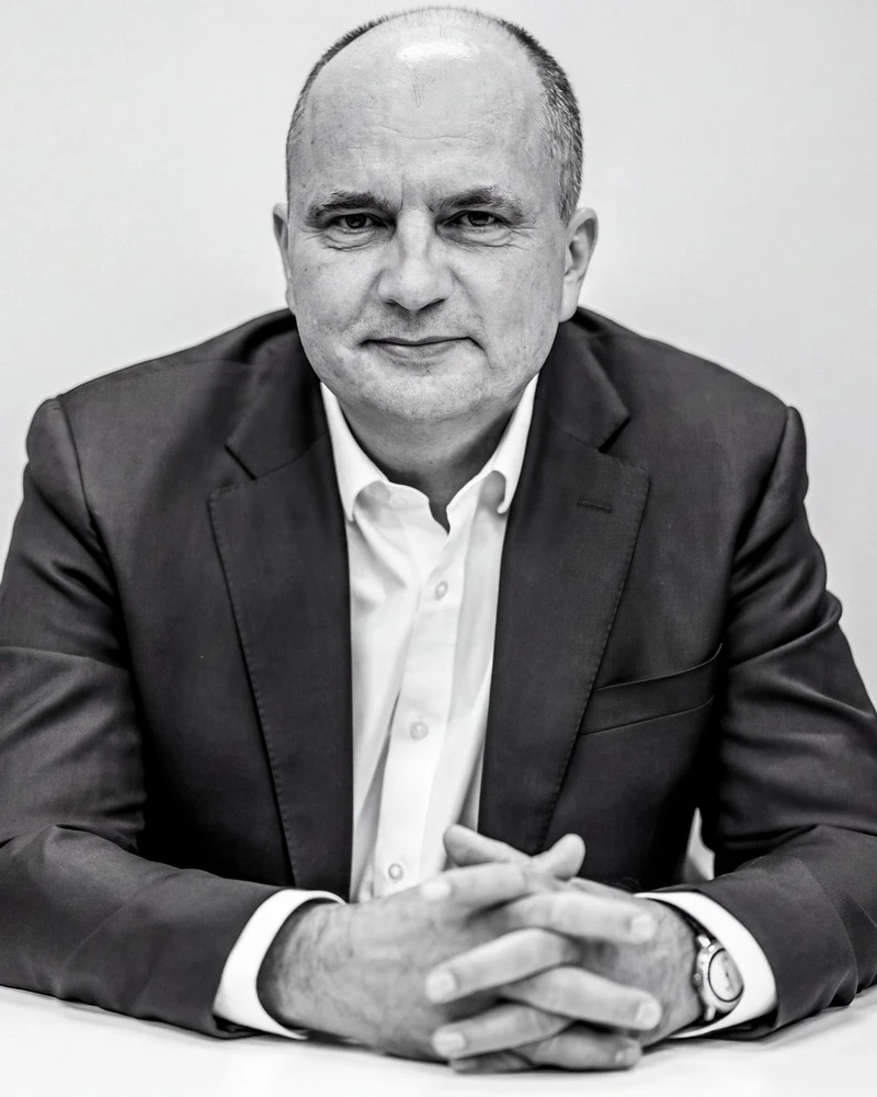 Jaroslav Strnad